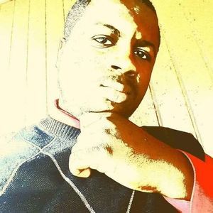 Meet your Posher, Melvin